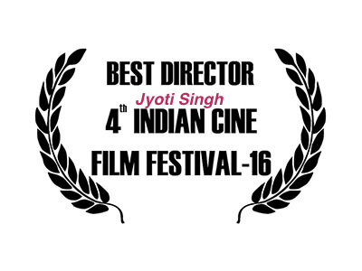 Official Selection 4th Indian Cine Film Festival – 16