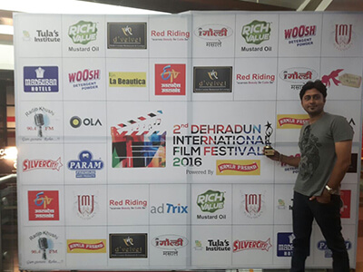 Dehradun Film Festival
