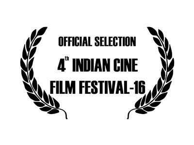 Official Selection 4th Indian Cine Film Festival – 16