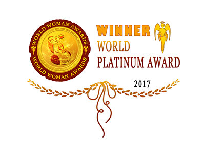 World Platinum Award